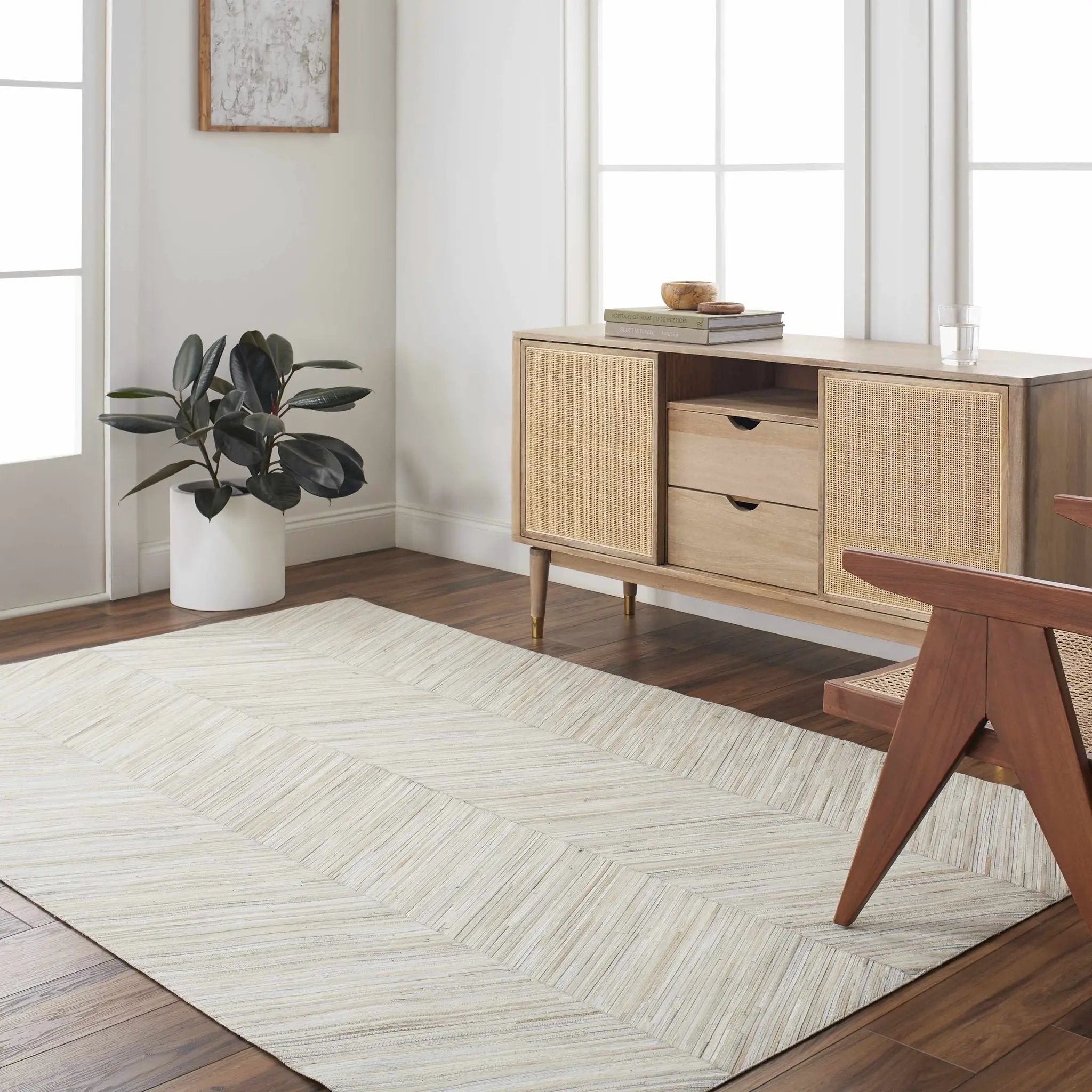 Upland Premium Rug - Clearance by Boutique Rugs
