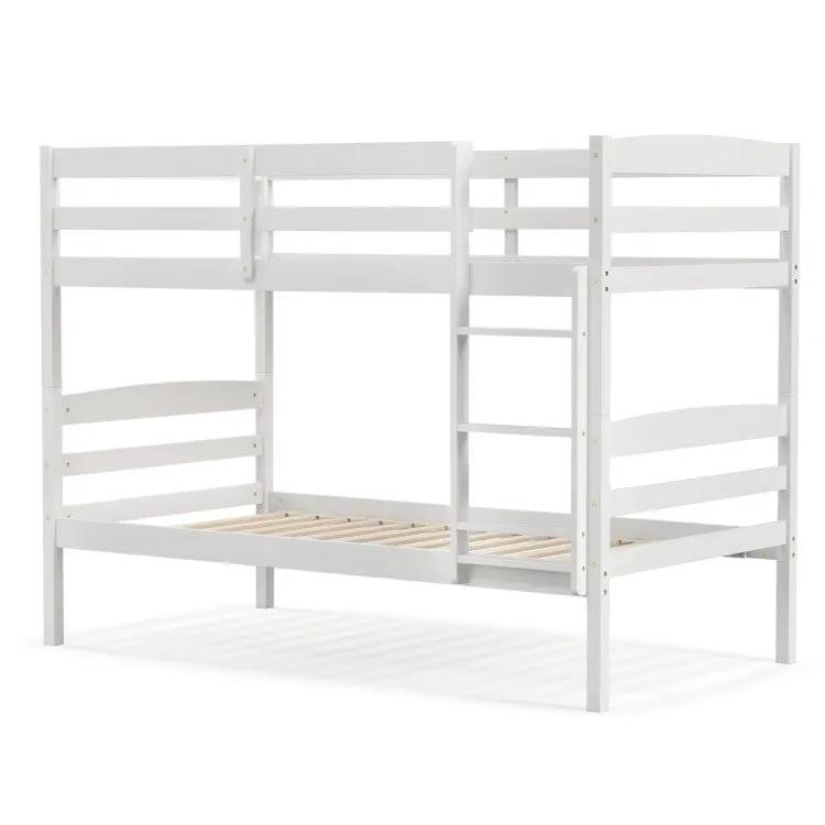 Kid's Room Bundle: Bed Frame + Kids Table and Chairs Set + Toddler Truck Storage Organizer + Kids Vanity Dressing Table by DirectDeals