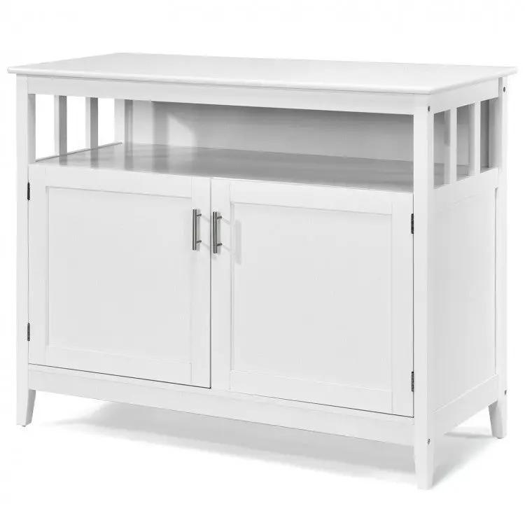 Bedrrom Room Bundle: Nightstand and Kitchen Lockers by DirectDeals