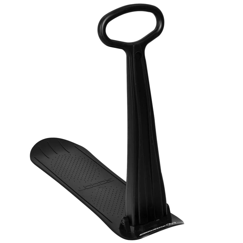 1-Rider Snow Scooter with Grip Handle by DirectDeals