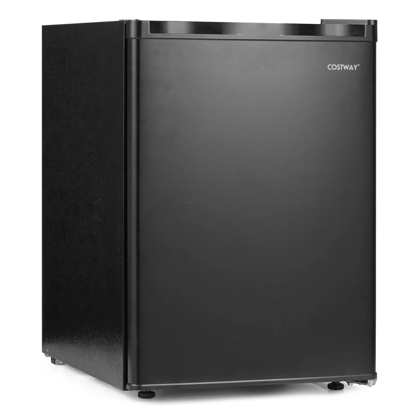 2.1 Cu.Ft Small Refrigerator with Reversible Single Door Energy Saving by DirectDeals