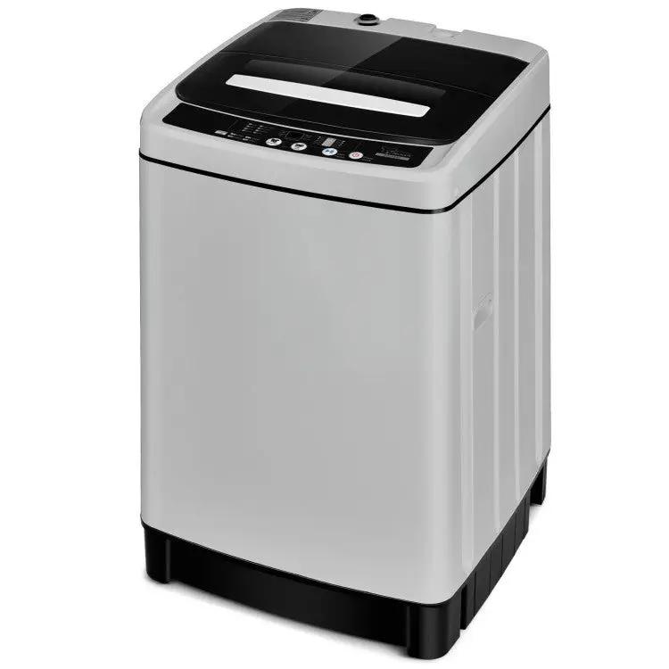Compact Washer and Dryer Combo Automatic Washing Machine and Tumble Dryer by DirectDeals
