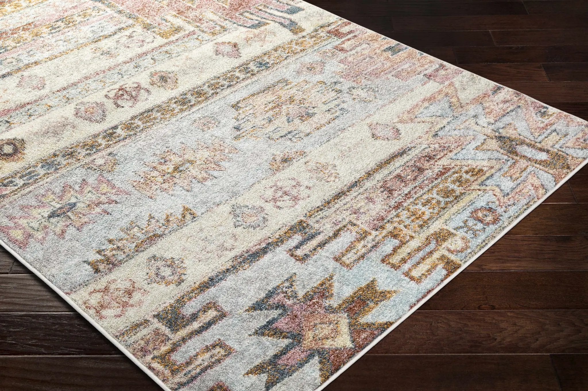 Upperco Area Rug - Clearance by Boutique Rugs