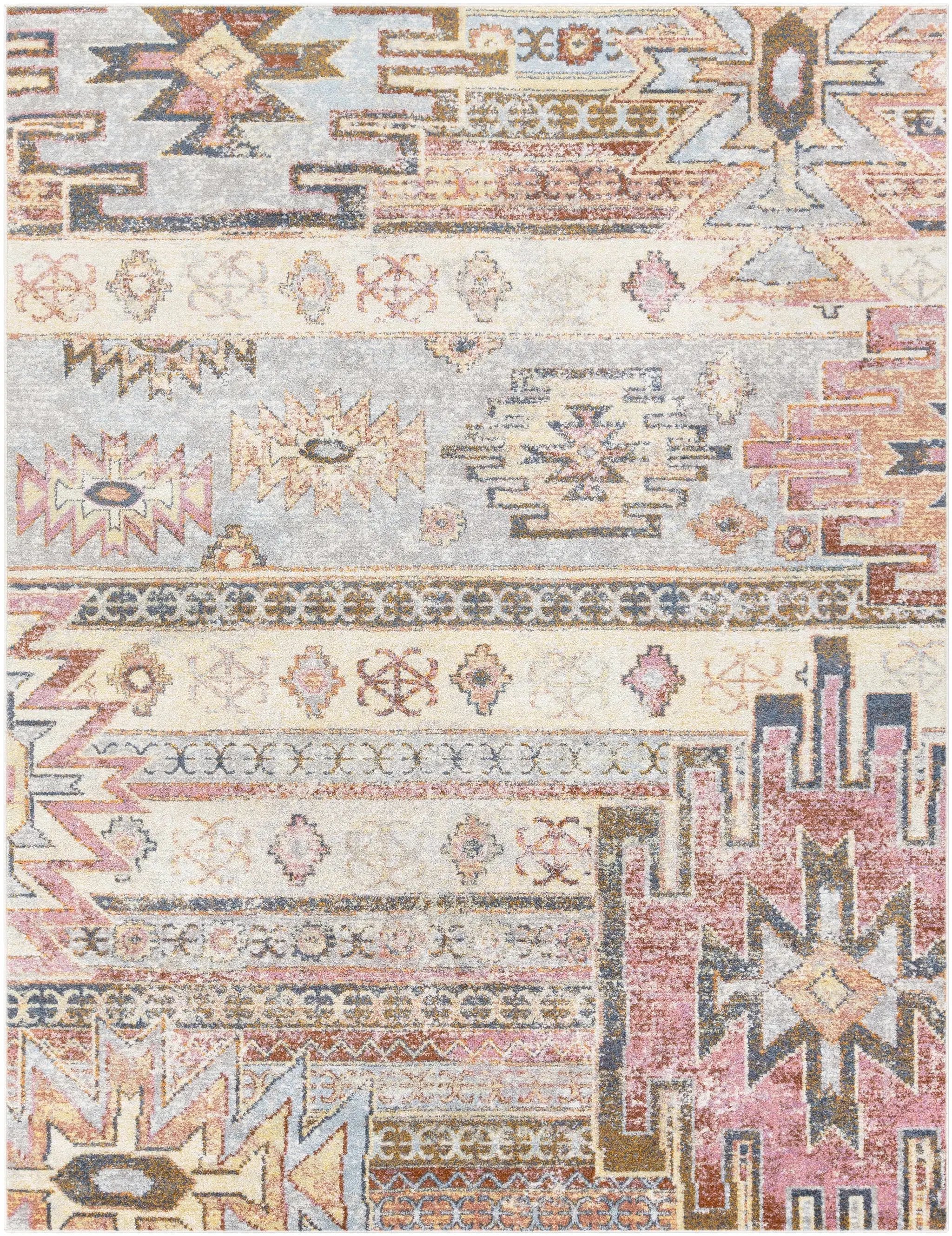 Upperco Area Rug - Clearance by Boutique Rugs