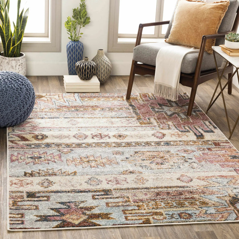Upperco Area Rug - Clearance by Boutique Rugs