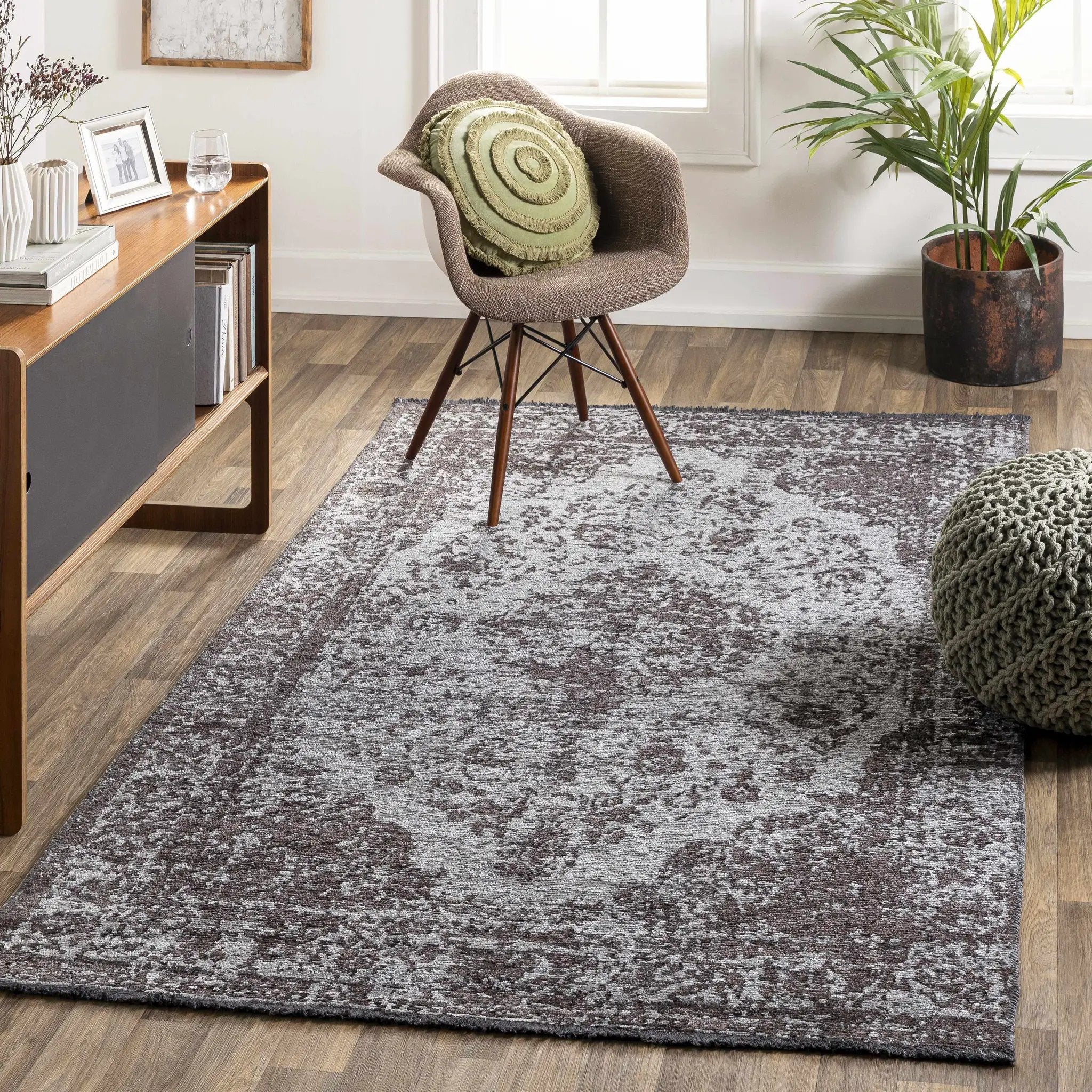 Ural Area Rug - Clearance by Boutique Rugs