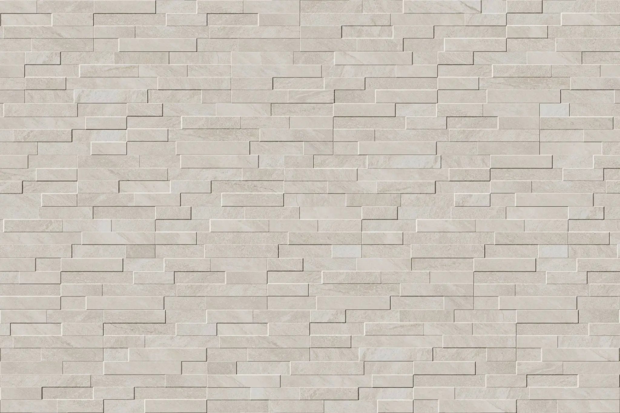 Veneer World Urban Ledgestone Explore African Beige Smart-corner Quartz Look Porcelain Moldings 5.75x24 by landmarkceramics