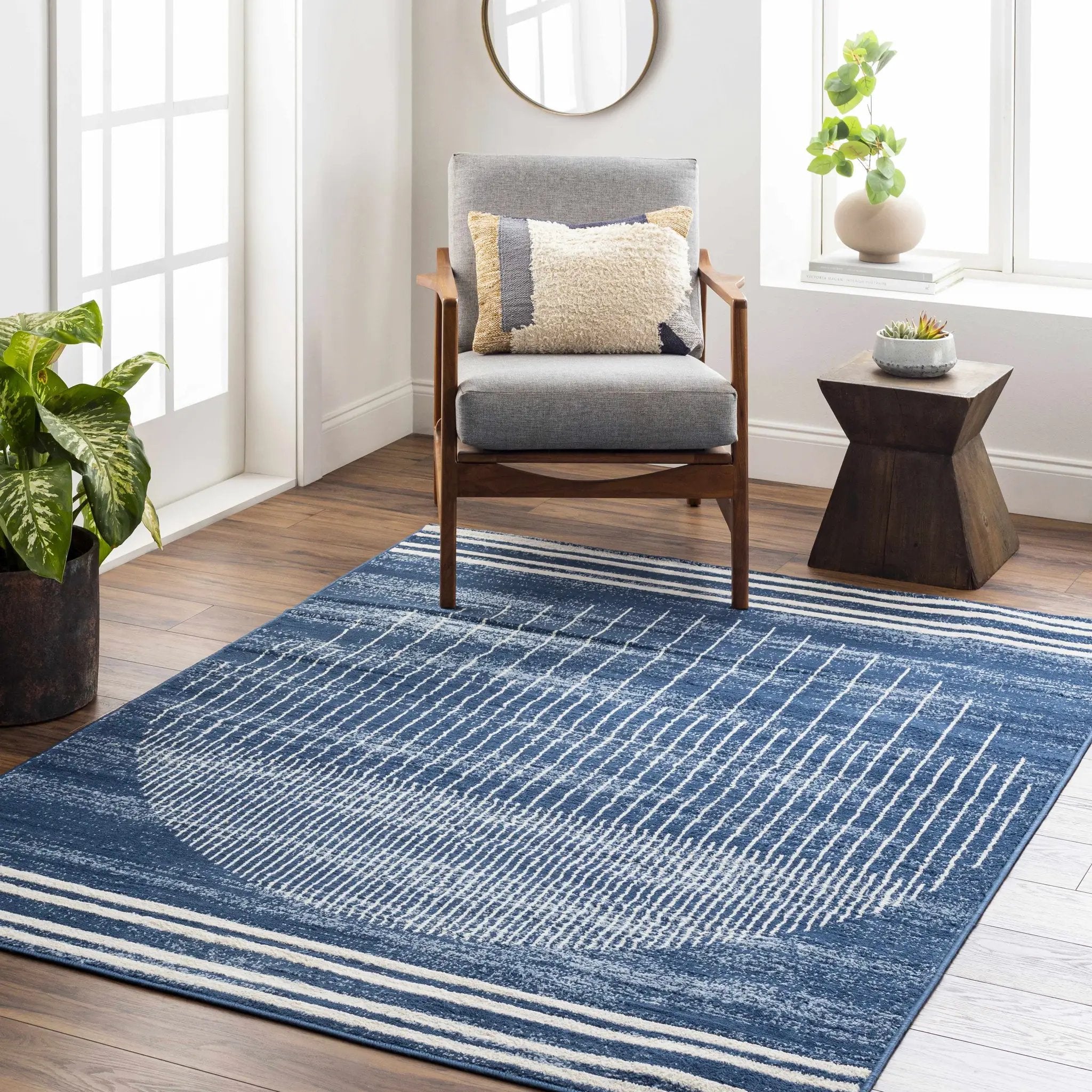 Urja Area Rug - Clearance by Boutique Rugs