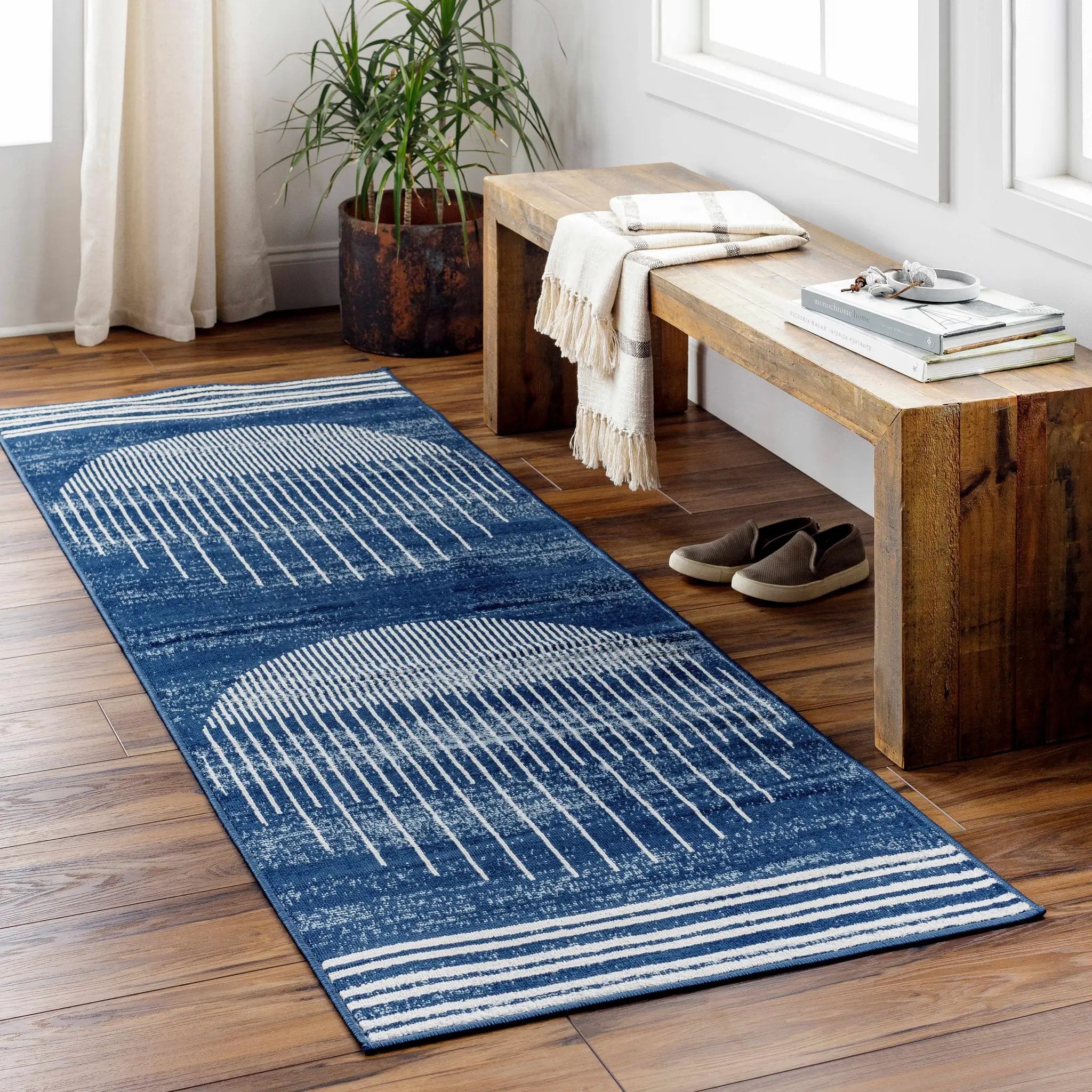 Urja Area Rug - Clearance by Boutique Rugs