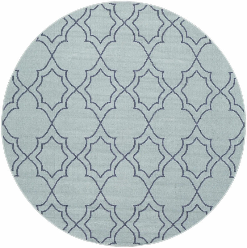 Ursa Outdoor Area Rug - Clearance by Boutique Rugs