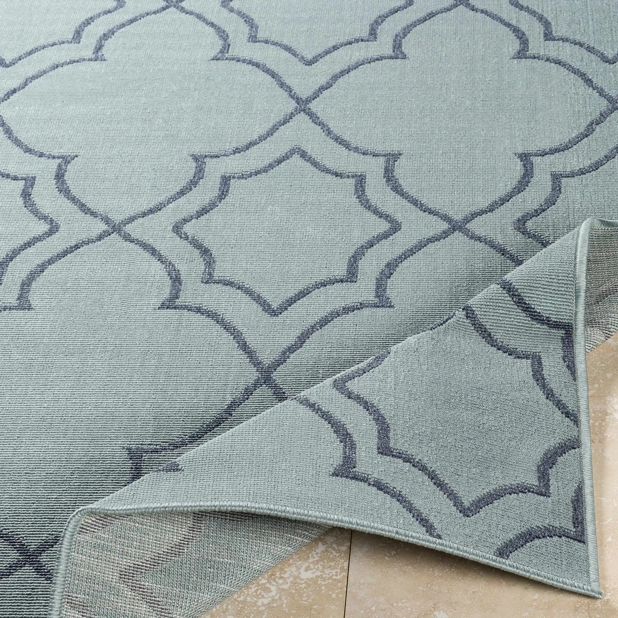 Ursa Outdoor Area Rug - Clearance by Boutique Rugs