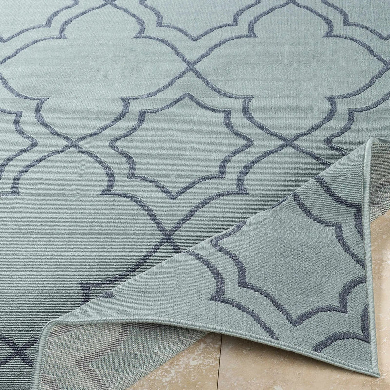 Ursa Outdoor Area Rug - Clearance by Boutique Rugs