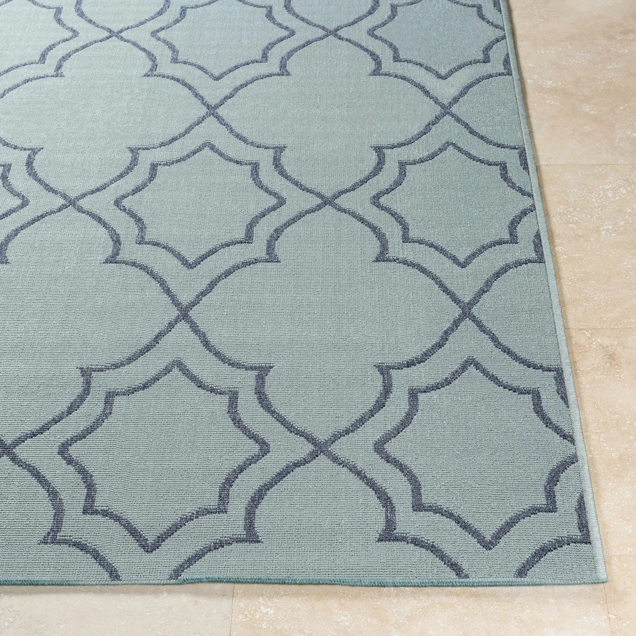 Ursa Outdoor Area Rug - Clearance by Boutique Rugs