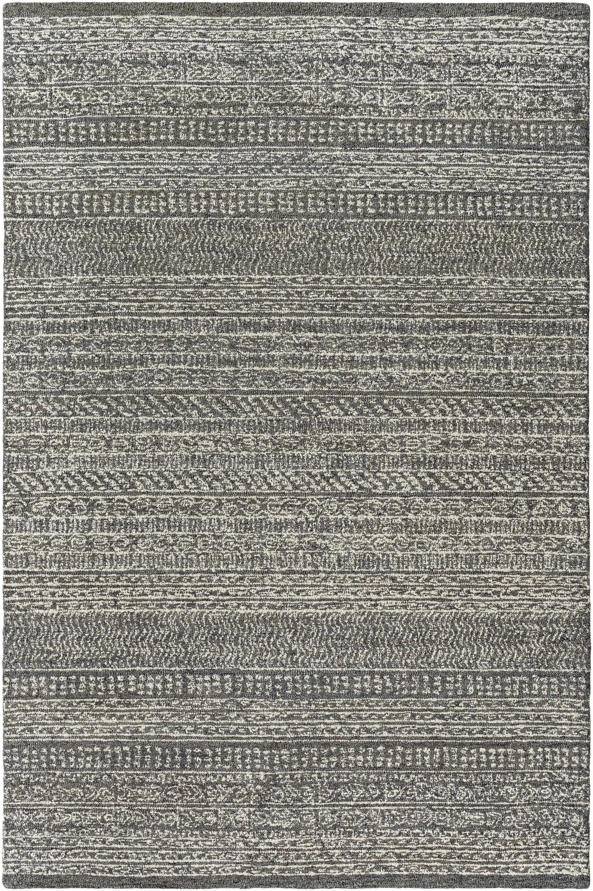 Urvi Area Rug by Boutique Rugs