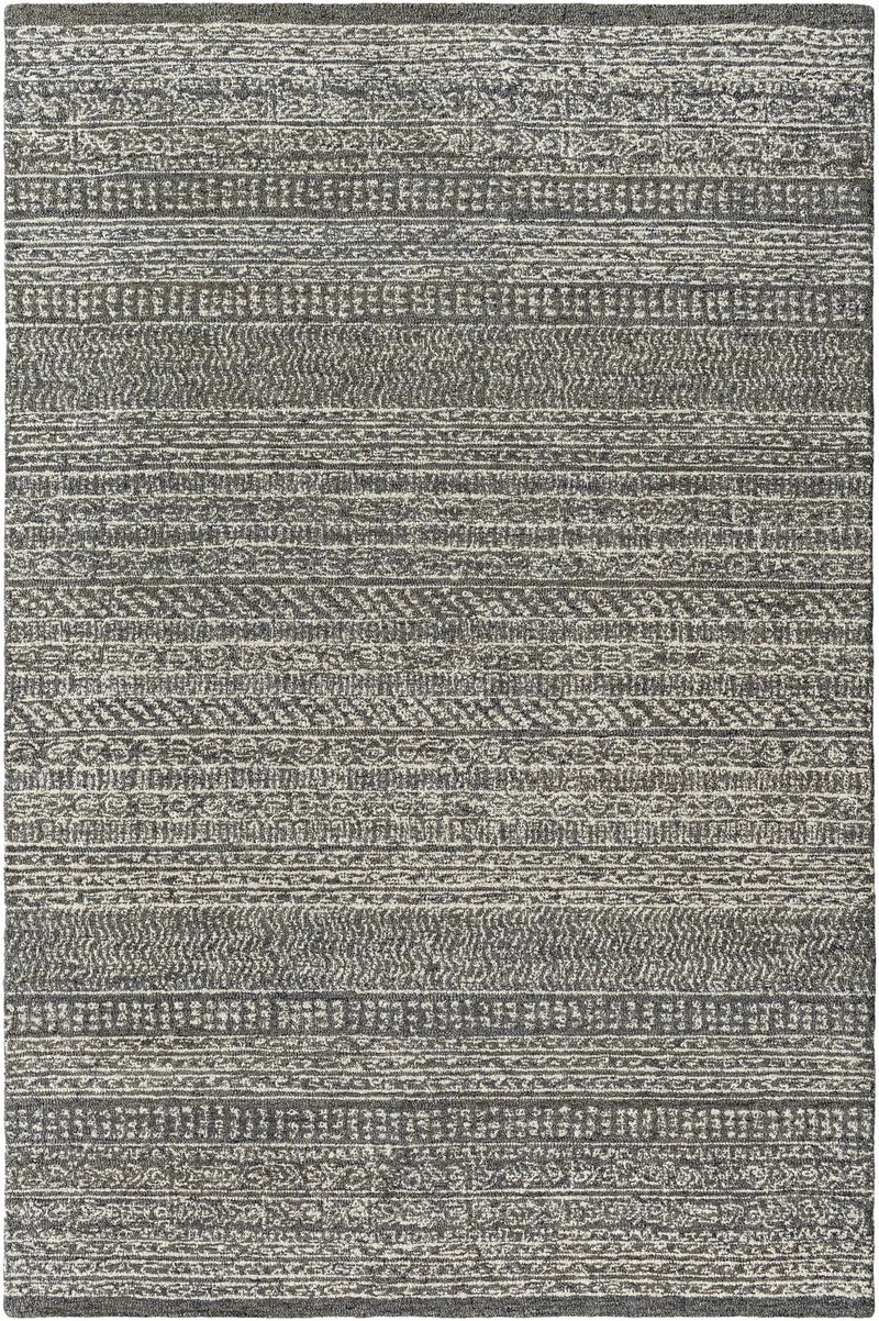 Urvi Area Rug by Boutique Rugs