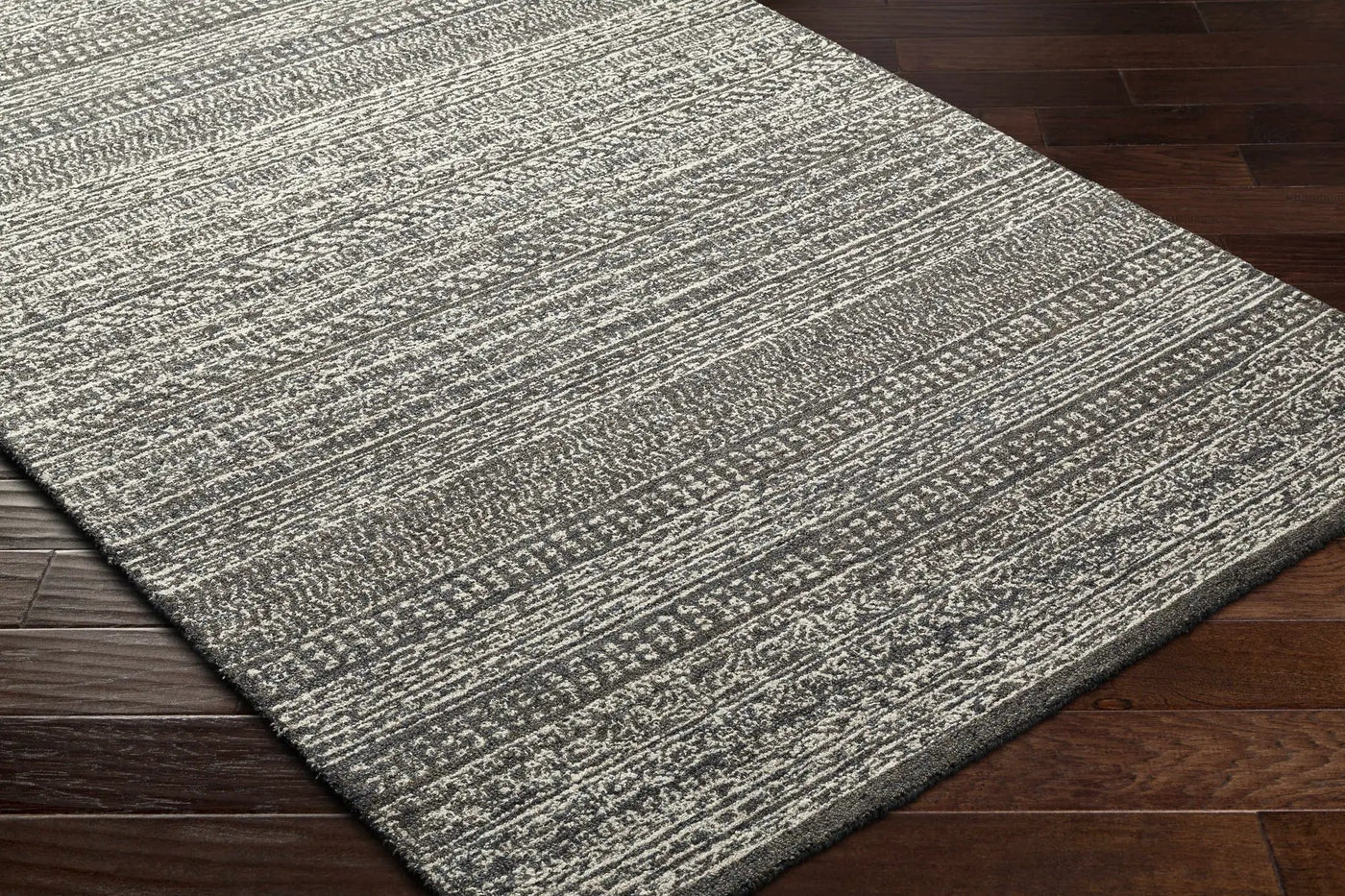Urvi Area Rug by Boutique Rugs