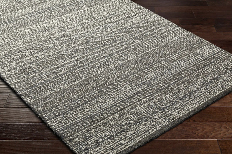 Urvi Area Rug by Boutique Rugs