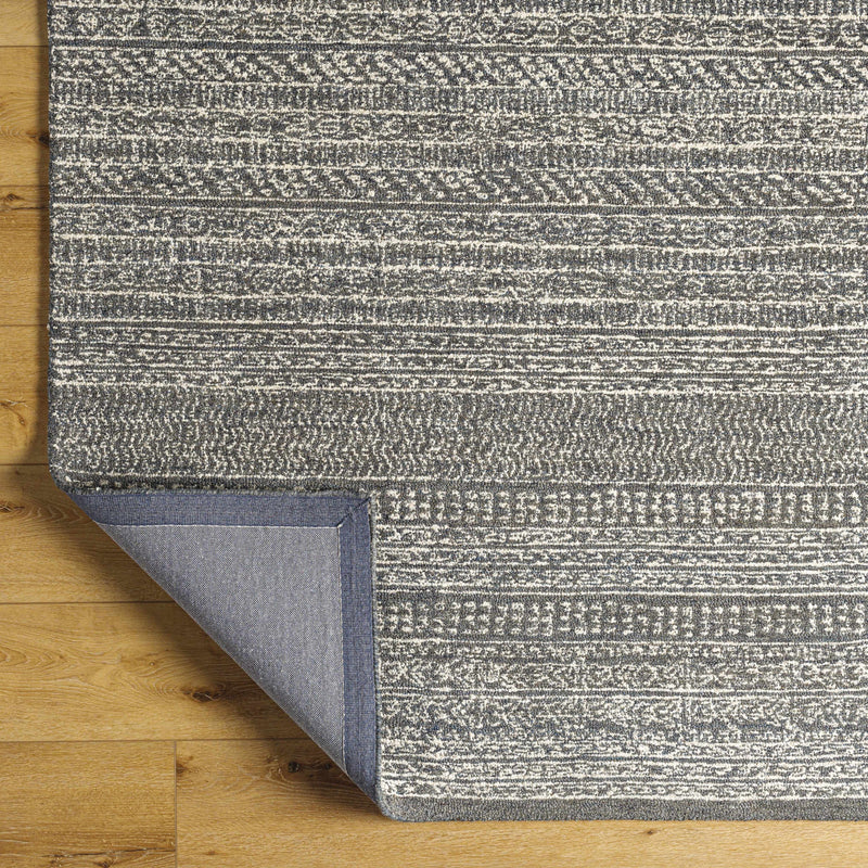 Urvi Area Rug by Boutique Rugs
