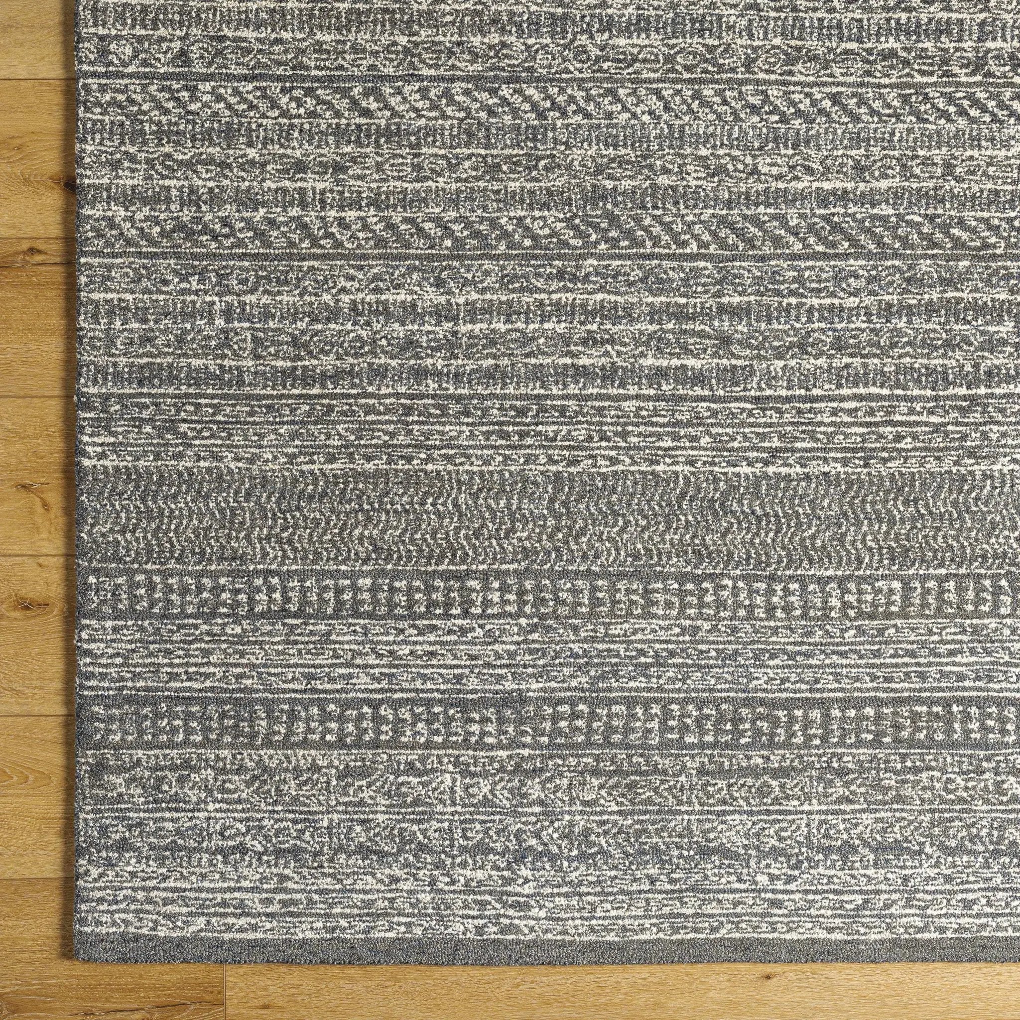 Urvi Area Rug by Boutique Rugs