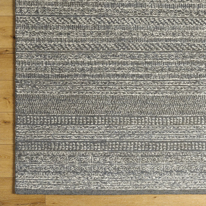 Urvi Area Rug by Boutique Rugs