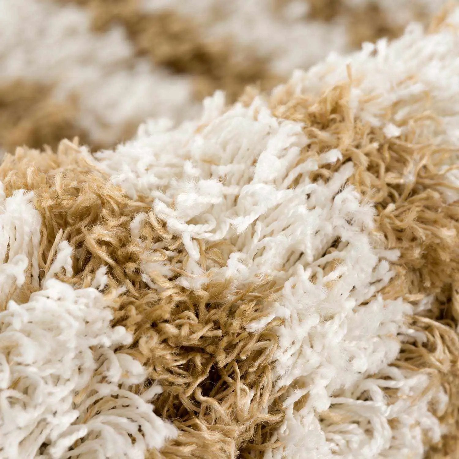 Calup Shag Area Rug - Clearance by Boutique Rugs