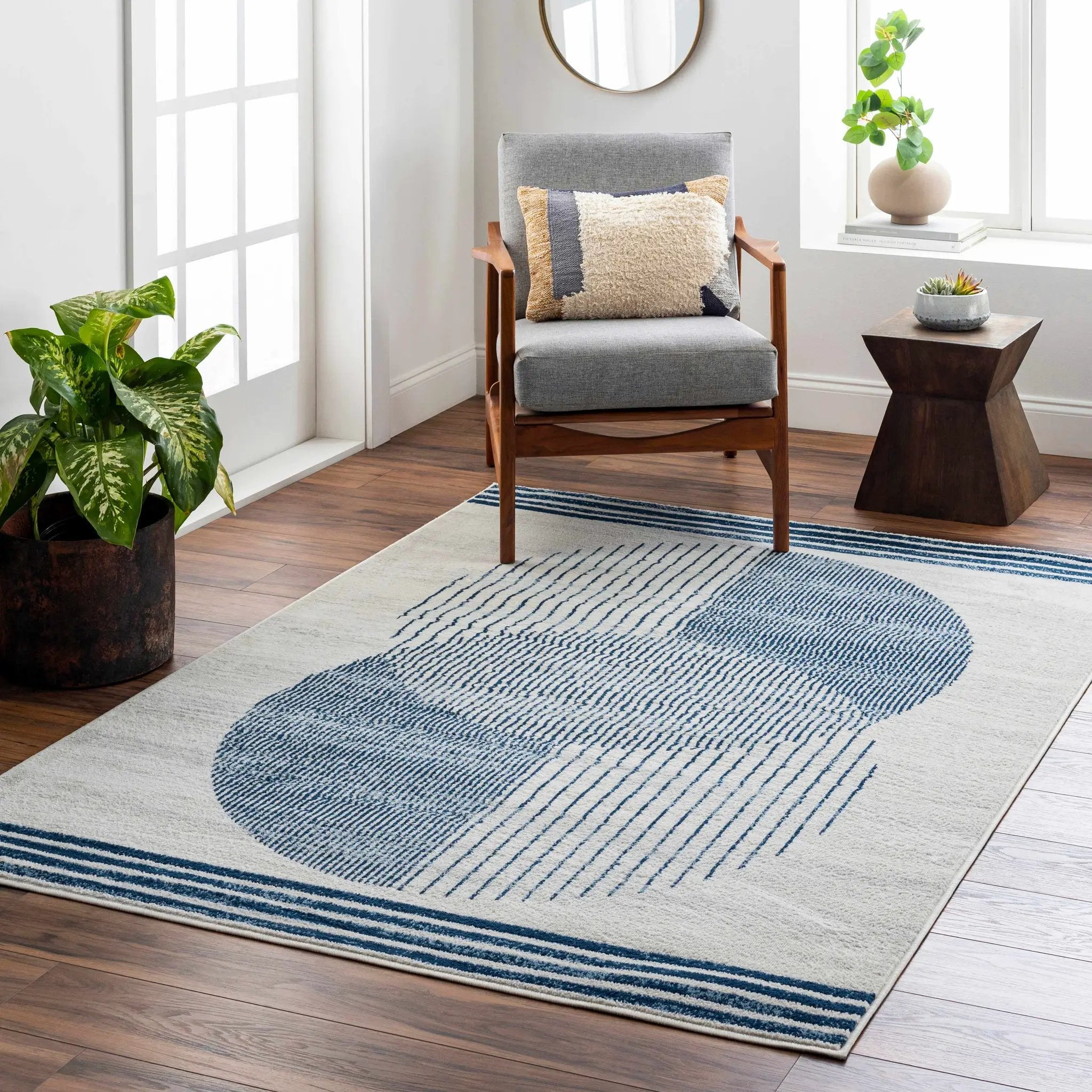 Usra Area Rug - Clearance by Boutique Rugs