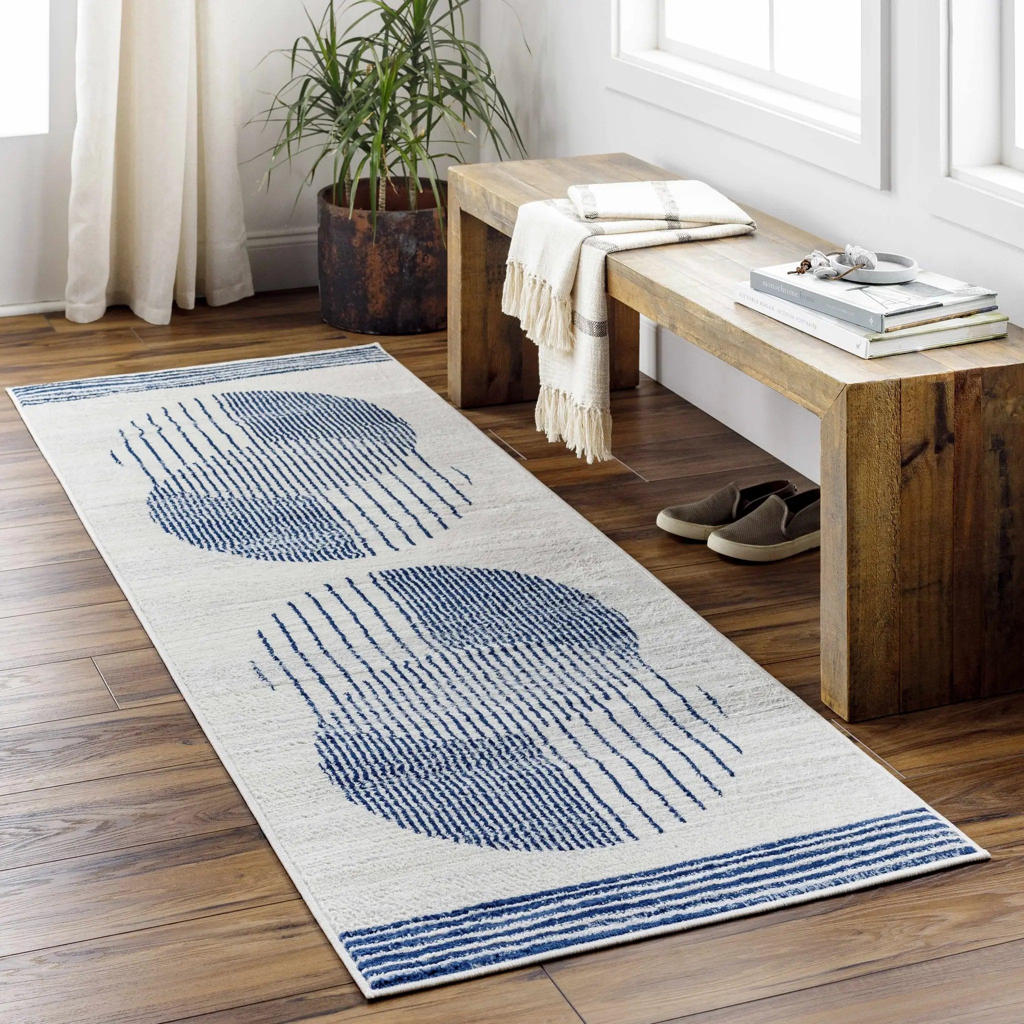 Usra Area Rug - Clearance by Boutique Rugs
