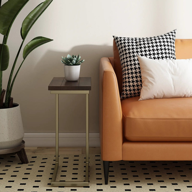 Skyler C Side Table by HouseOfZazla