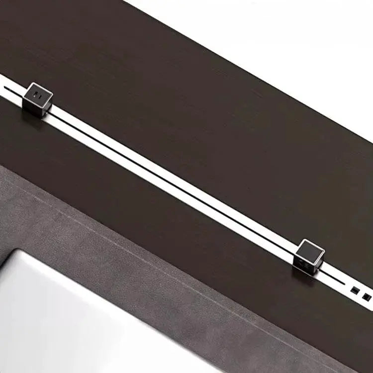 Hiley · Modern L-Shaped Executive Desk by Arc Grove