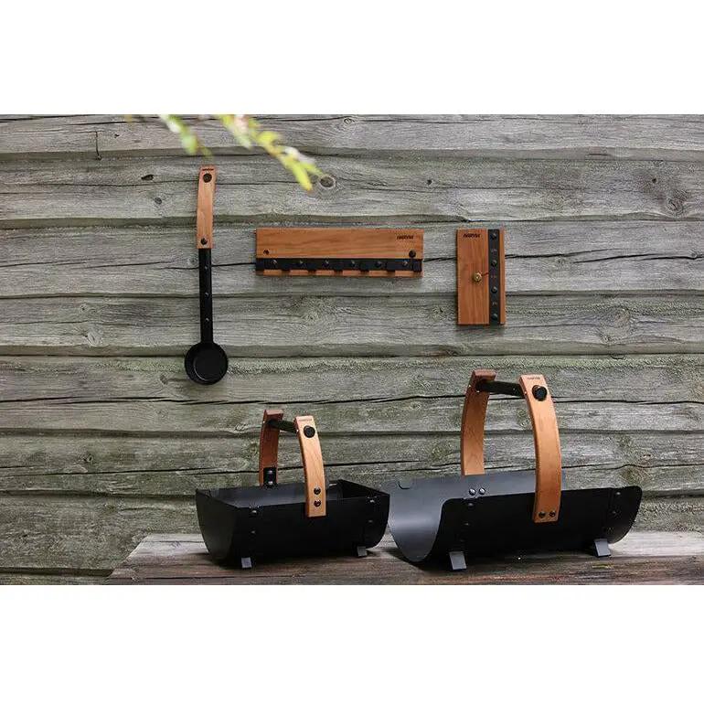 Harvia Legend Ladel SASPO101 - Finnish Sauna Builders by Finnish Sauna Builders