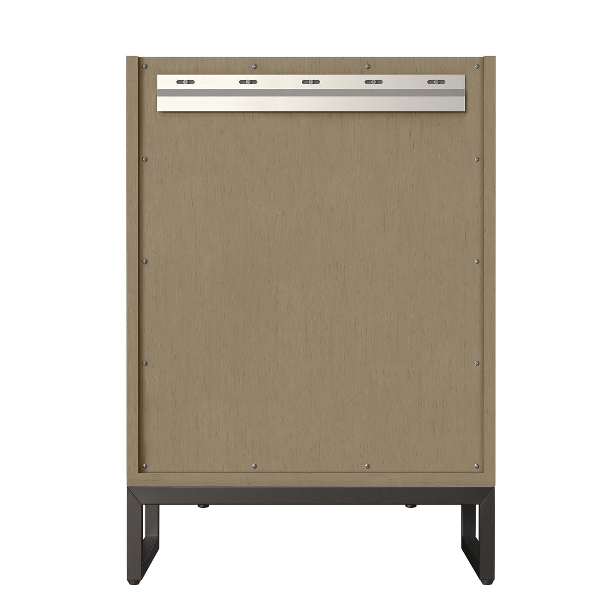 James Martin Chianti 24" Single Bathroom Vanity, Walnut Whisper, view 20