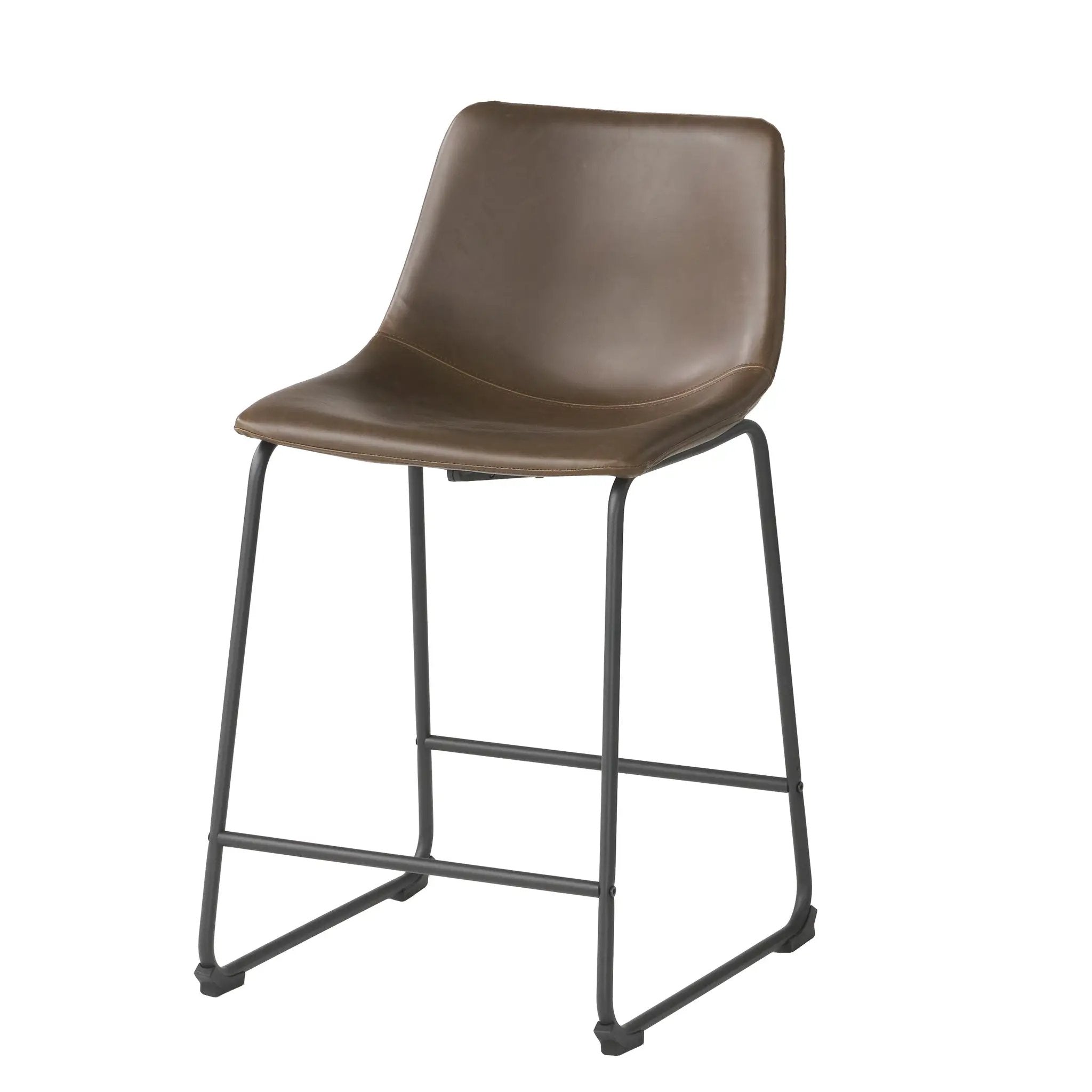 Vintage Style Counter Stools by HouseOfZazla