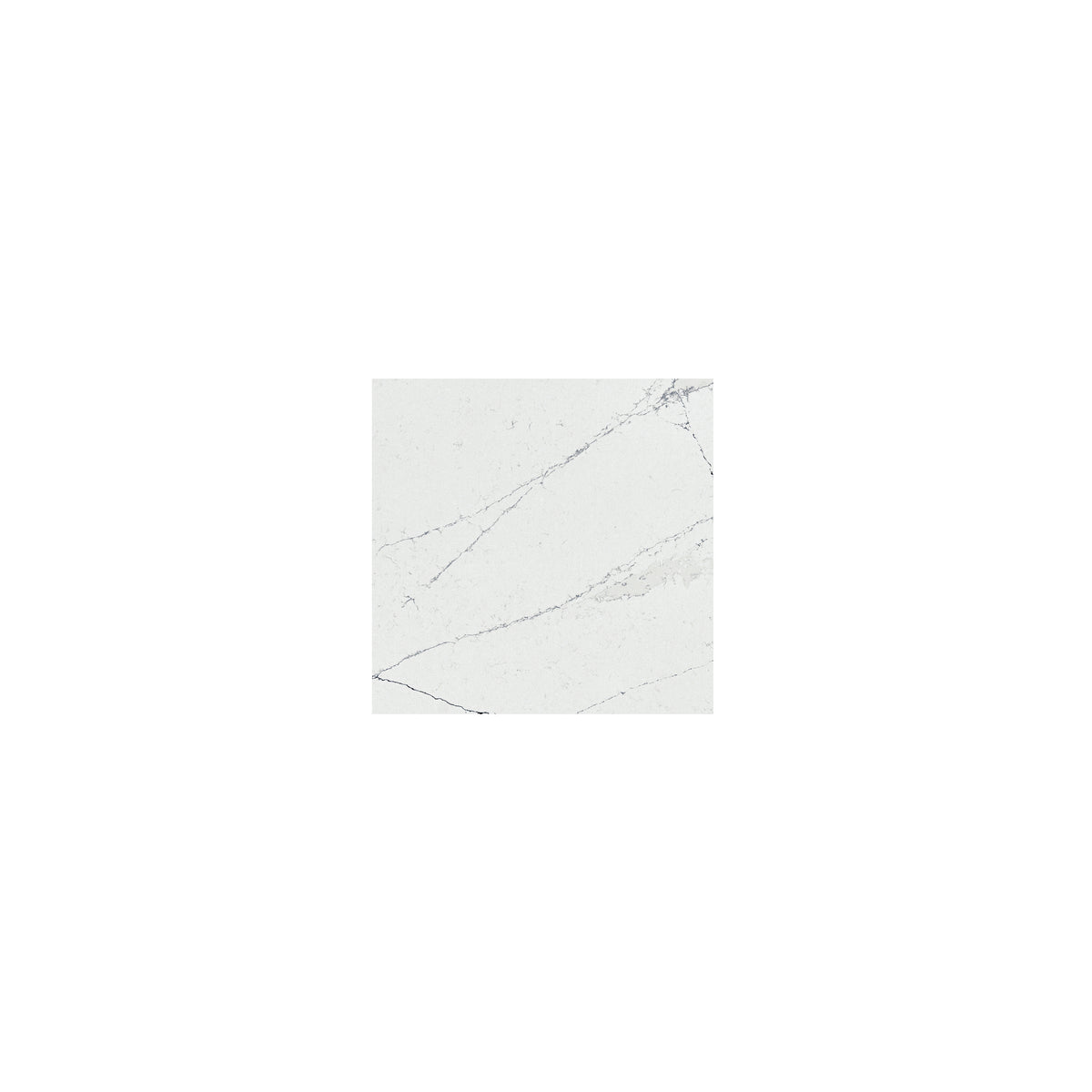 James Martin 24" Vanity Top with Ethereal Noctis countertop