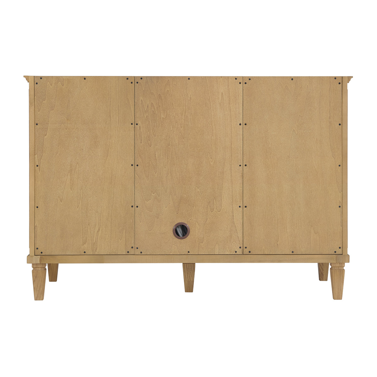James Martin Lorelai 48" Single Bathroom Vanity, Light Natural Oak, view 34