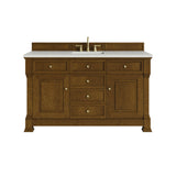 Single Vanity
