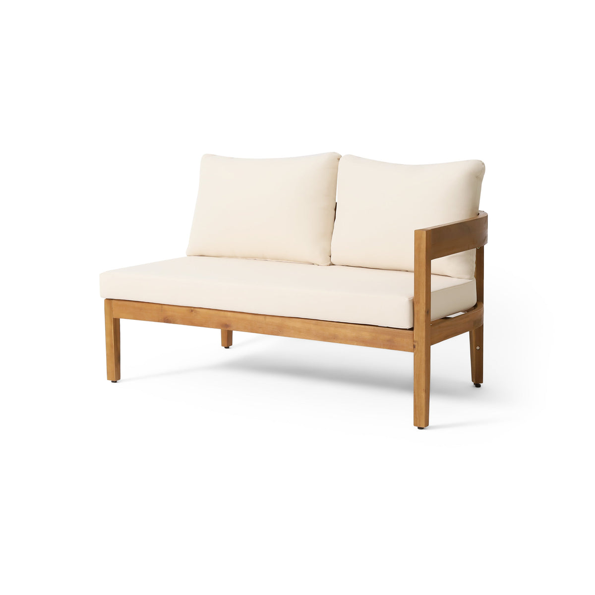 Brooklyn 4 Seater Left and Right Arm Sofa, photo 8 of 10