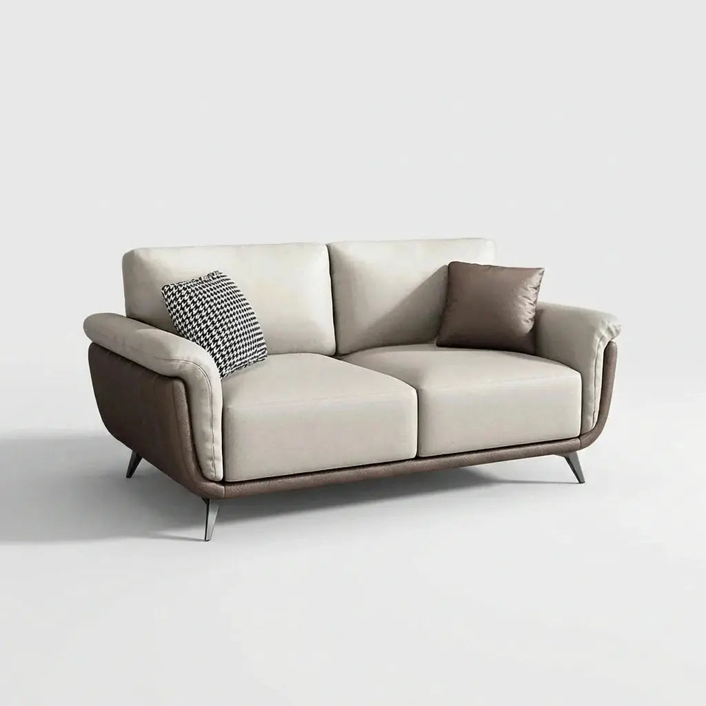 Resarö · Office Waiting Area Lounge Seating by Arc Grove
