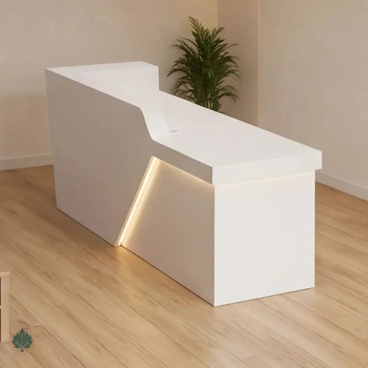 Paxton · Front Reception Desk, photo 2 of 14