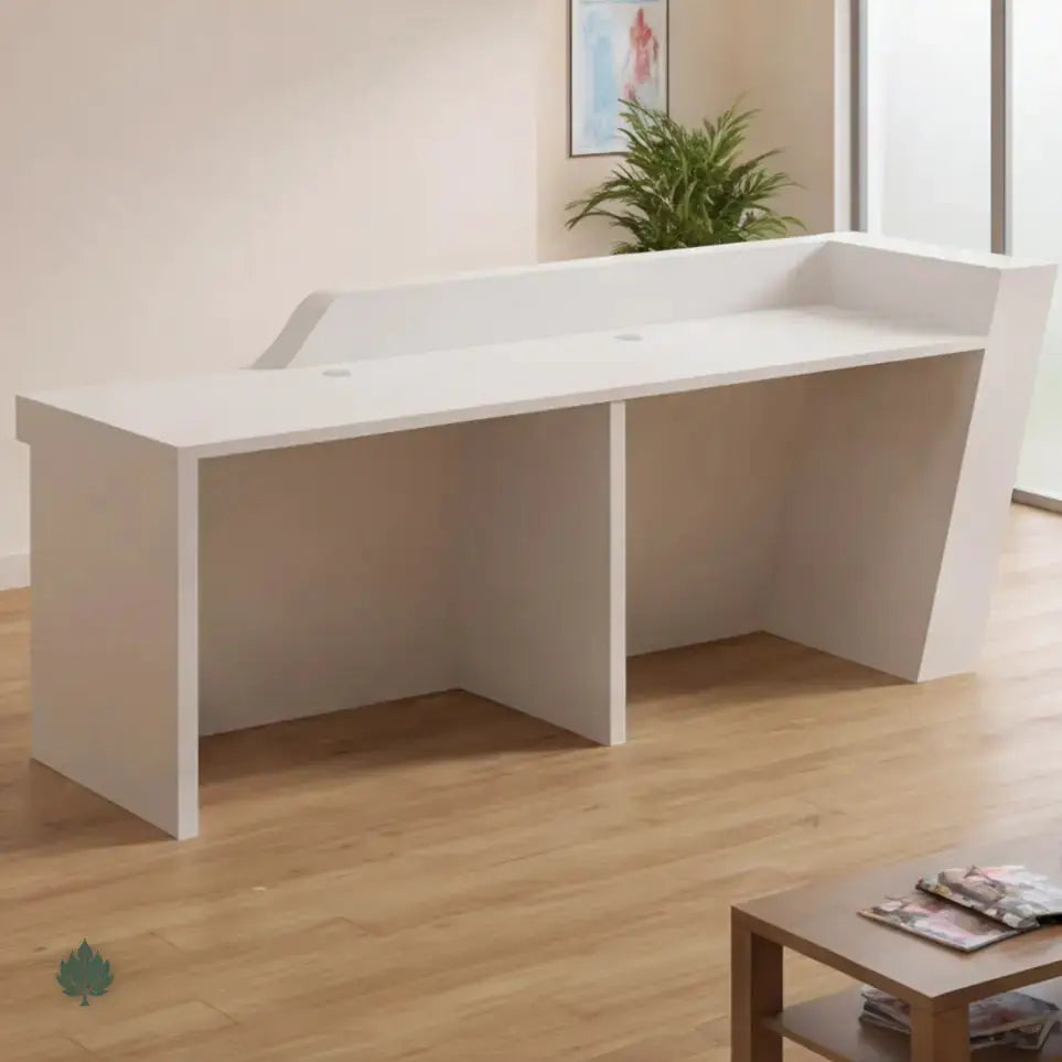 Paxton · Front Reception Desk by Arc Grove