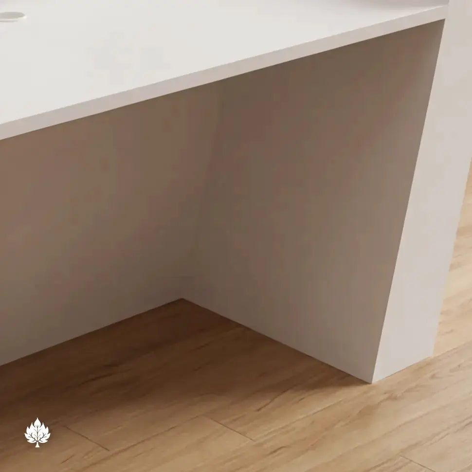 Paxton · Front Reception Desk by Arc Grove
