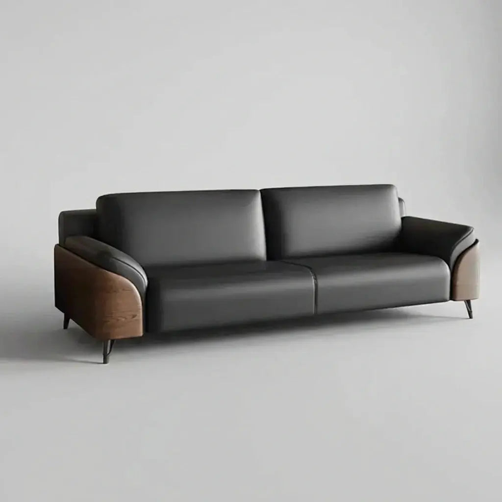 Dalarö · Office Waiting Area Lounge Seating by Arc Grove