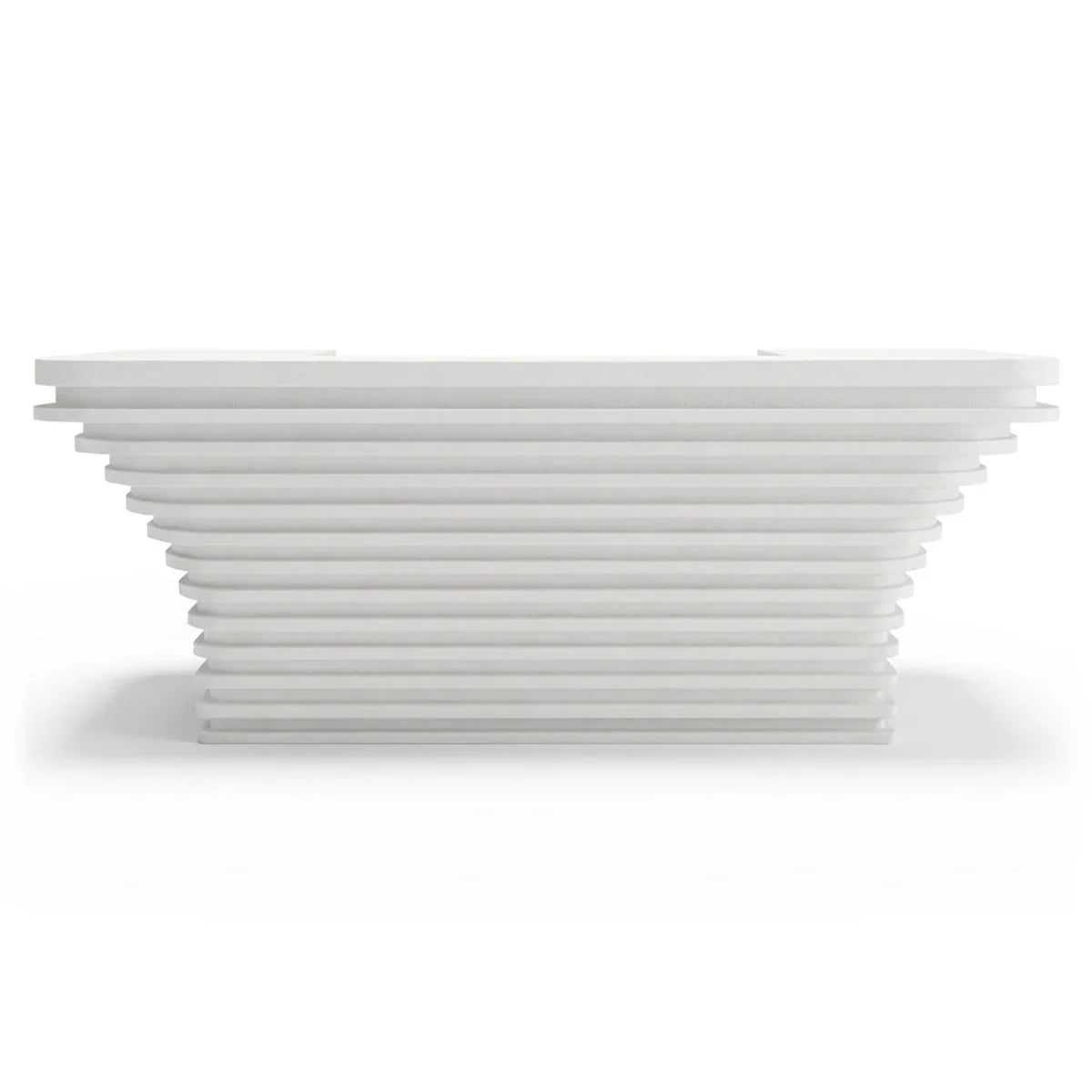 Dahlia · Front Reception Desk