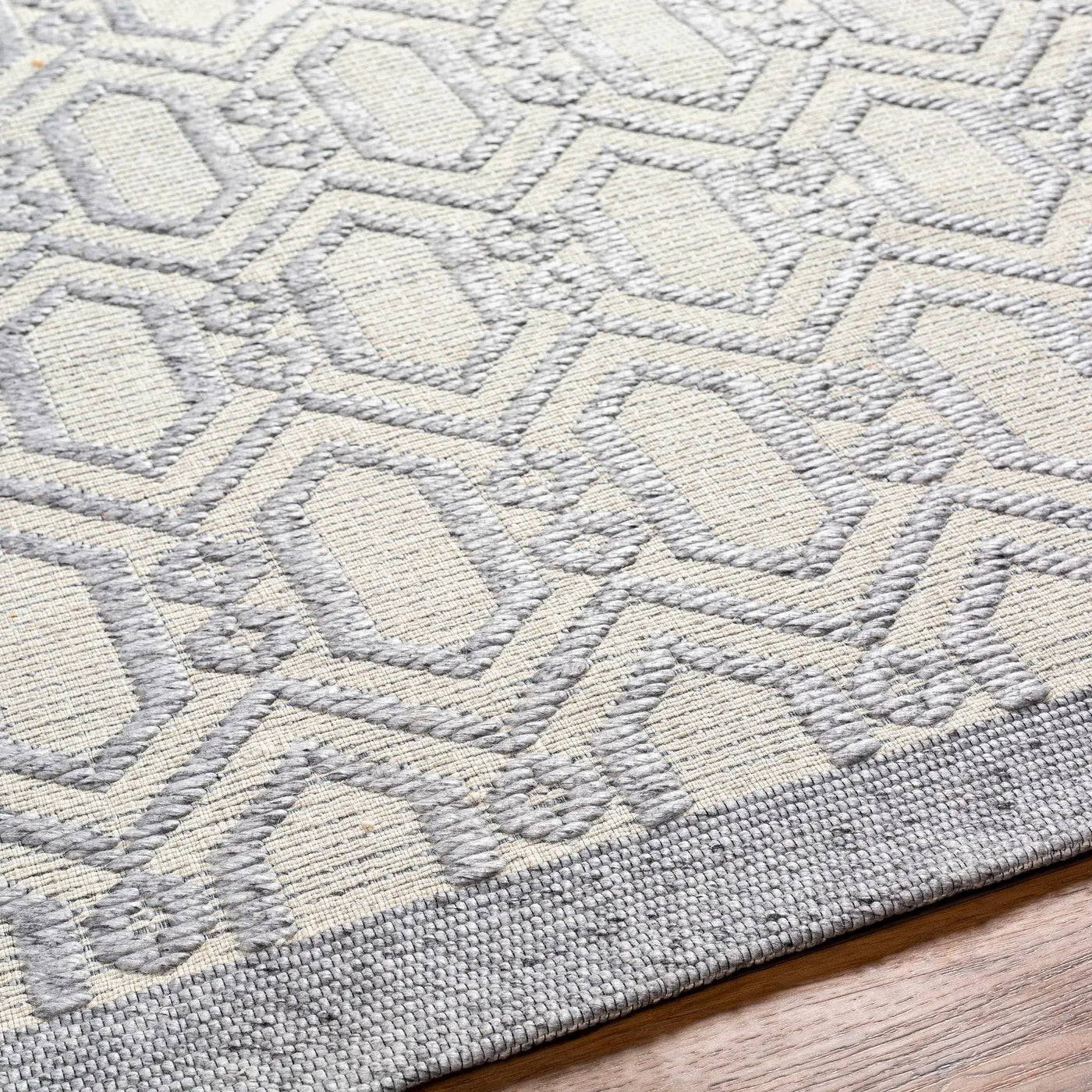 Vahe Area Rug - Clearance by Boutique Rugs