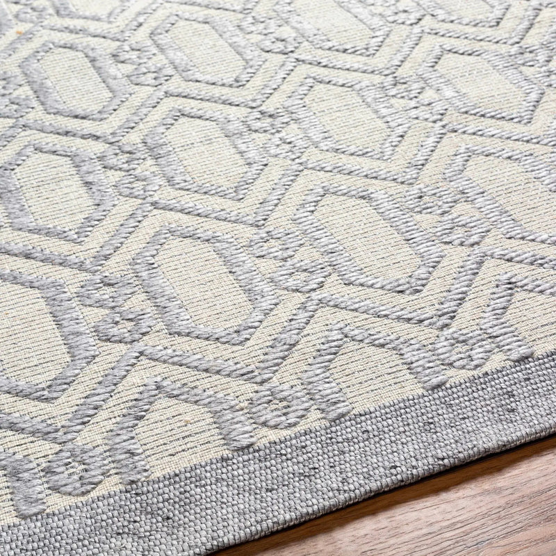 Vahe Area Rug - Clearance by Boutique Rugs