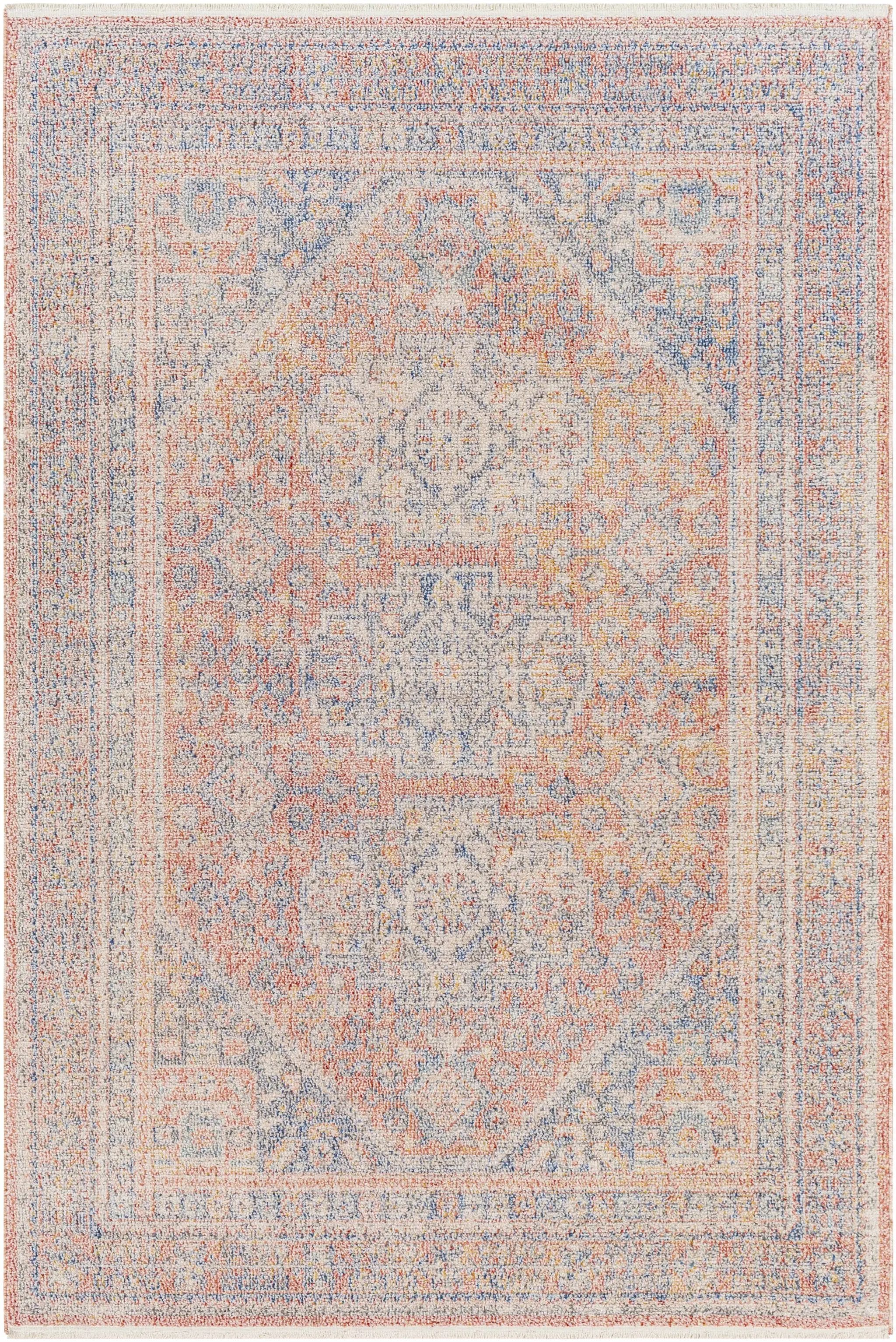 Vahn Area Rug - Clearance by Boutique Rugs