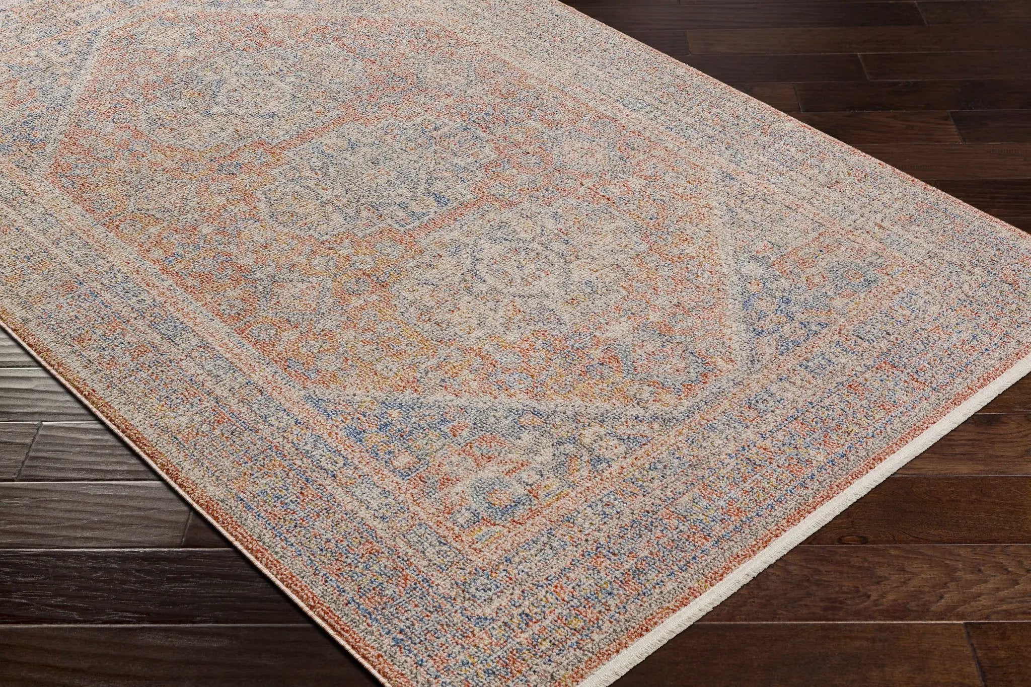 Vahn Area Rug - Clearance by Boutique Rugs