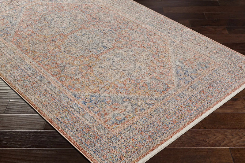 Vahn Area Rug - Clearance by Boutique Rugs