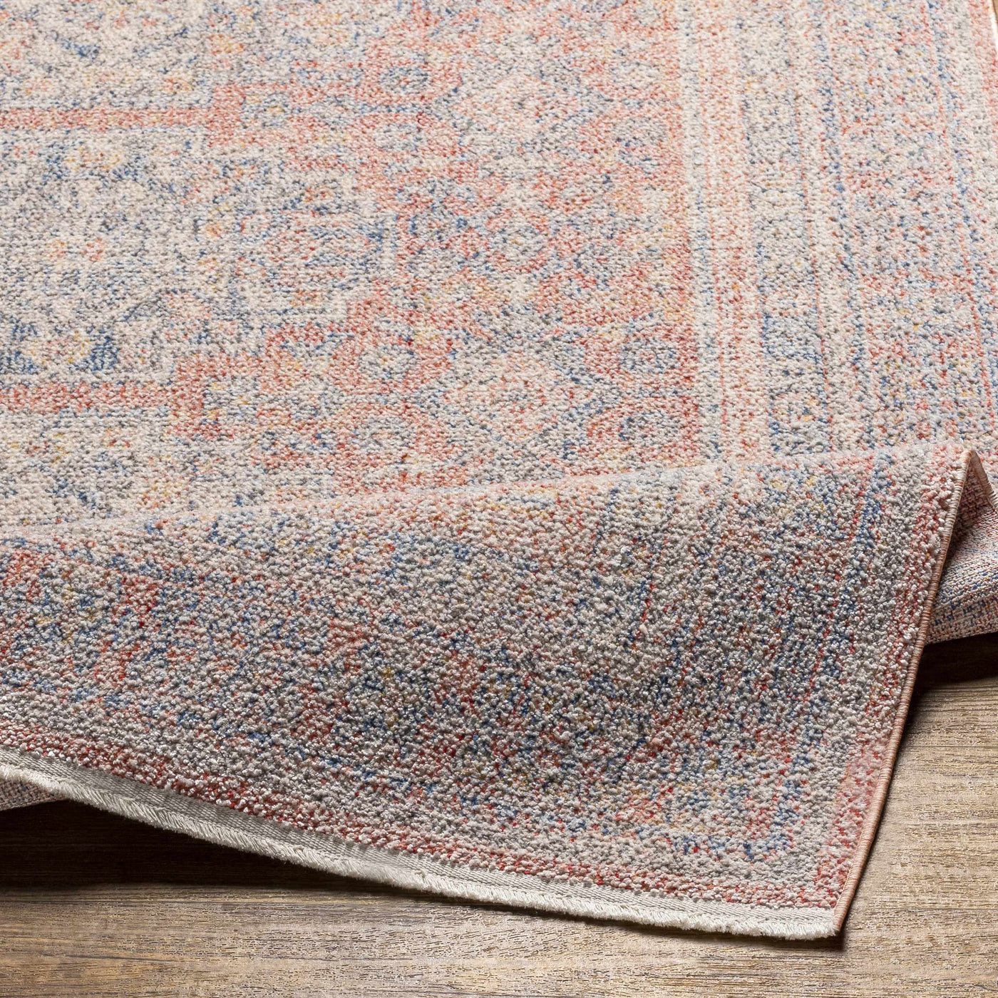 Vahn Area Rug - Clearance by Boutique Rugs