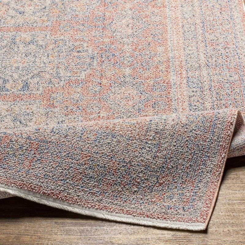 Vahn Area Rug - Clearance by Boutique Rugs