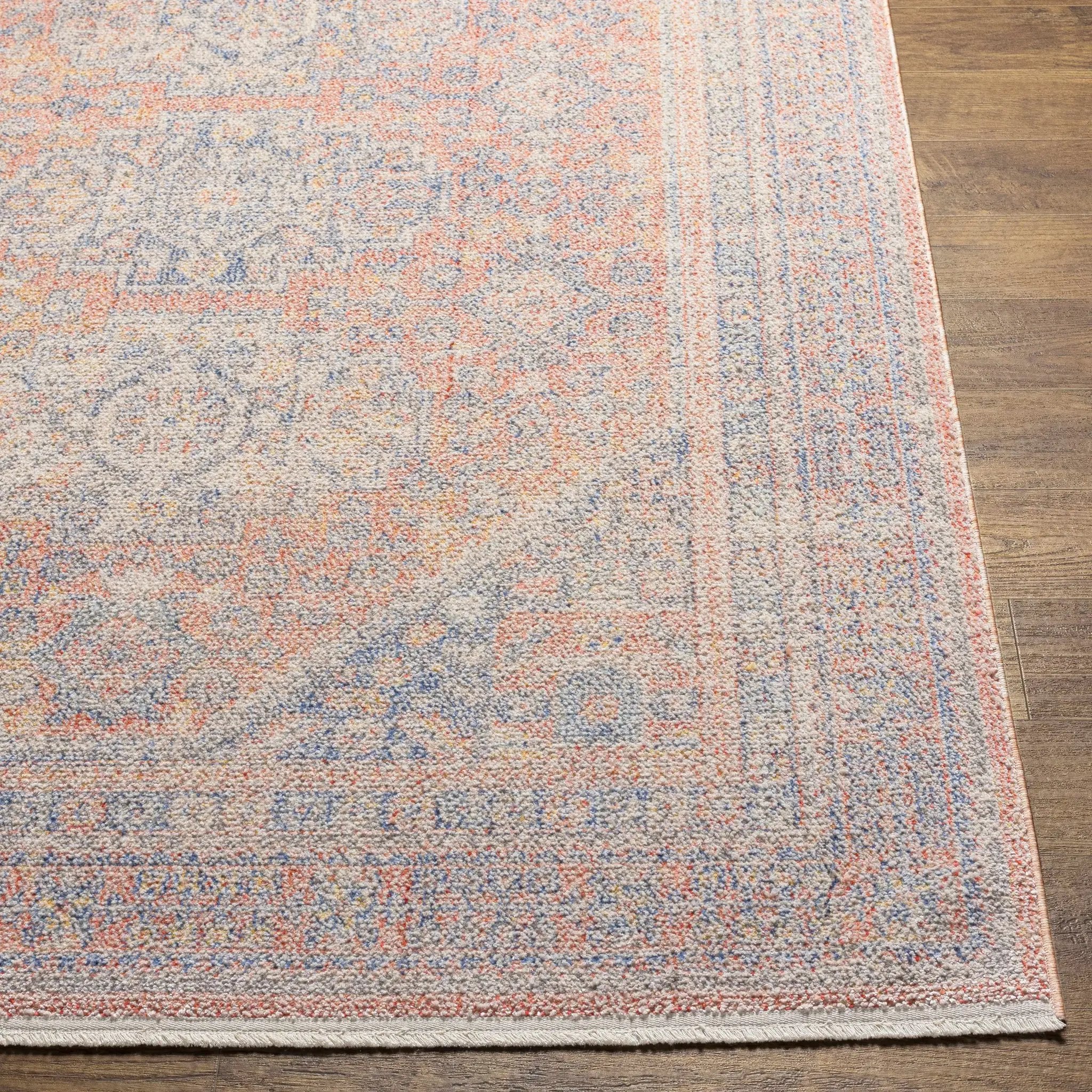 Vahn Area Rug - Clearance by Boutique Rugs